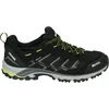 Image de Meindl Caribe Gtx Gore-Tex Wandelschoenen Heren - Zwart / Limoen | Maat: 47