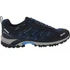 Image de Heren Wandelschoenen Meindl 3825-49 Caribe Gtx Blauw - EU 46