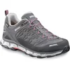 Image de Meindl Lite Trail Gore-tex Dames Wandelschoenen 3965-63 - Kleur Antraciet - Maat 41.5