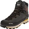 Image de Meindl Litepeak Pro GTX - Wandelschoenen Heren Anthracite / Orange 45