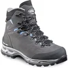 Image de Meindl Bellavista MFS Wandelschoen - Dames waterdichte mid wandelschoenen - anthrazit/azur