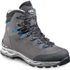 Image de Meindl Bellavista Mfs Gore-tex Heren Wandelschoenen 2426-31 - Kleur Antraciet - Maat 44