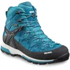 Image de Meindl Tonale Lady GTX - Wandelschoenen - Dames Turquoise / Petrol 39