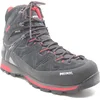 Image de TONALE GTX Zwart Rood Heren Trekkingschoenen