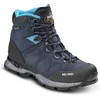 Image de VAKUUM LADY SPORT III GTX Navy Turquoise Damestrekkingschoenen