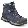 Image de Meindl Vakuum Lady Sport III GTX - Wandelschoen - Dames - Categorie B - Blauw - Maat 41