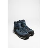 Image de Meindl Tonale GTX - Wandelschoenen - Heren Bleu Jeans / Orange 42