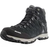 Image de Meindl Mondello Mid Gore-Tex Wandelschoen - Heren waterdichte mid wandelschoenen - Schwarz Anthrazit