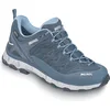Image de Meindl Lite Trail Lady Low GTX Wandelschoenen Dames Denim 42.5