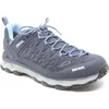 Image de Meindl Lite Trail Lady Low GTX Wandelschoenen Dames Denim 43