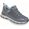 Image de Meindl Lite Trail Lady Gtx Dames Lage Wandelschoen Jeans/Azur 10/44,5