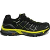 Image de FINALE GTX Zwart Citroen Heren Wandelschoenen