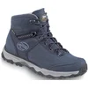 Image de Meindl Vakkuum Lady Walker Wandelschoen - Dames waterdichte mid wandelschoenen - Marine