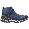 Image de Meindl Lite Hike Lady GTX - Wandelschoenen - Dames Blue / Gris Clair 38