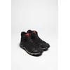 Image de Lite Hike GTX Zwart Rood Heren Wandelschoenen