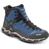 Image de LITE HIKE GTX Wandelschoenen Blauw Oranje Heren