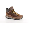 Image de Meindl Baltimore GTX - Wandelschoenen - Heren Châtaigne / Yellow Moutarde 41.5