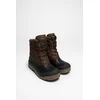 Image de Cervinia Lady GTX Dames Bruin Winter Laarzen