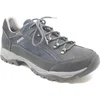 Image de Meindl Atlanta GTX Wandelschoen - Heren waterdichte lage wandelschoenen - Nachtblau