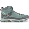 Image de Meindl 4717 Top Trail Men Mid GTX Loden/Orange