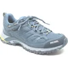 Image de Meindl Caribe Lady Gtx Dames Lage Wandelschoen Eisgrau/Gelb 6,5/40