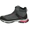 Image de Meindl - 4716 TOP TRAIL LADY MID GTX - Half-hoge schoenenDames wandelschoenenWandelschoenen - Kleur: Grijs - Maat: 40