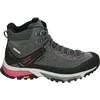 Image de Meindl - 4716 TOP TRAIL LADY MID GTX - Half-hoge schoenenDames wandelschoenenWandelschoenen - Kleur: Grijs - Maat: 41