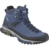 Image de Meindl Top Trail Mid Gore-Tex Wandelschoen - Heren waterdichte lage wandelschoenen - Blau/Jeans