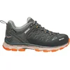 Image de Meindl - 3965 LITE TRAIL LADY GTX - Dames wandelschoenenWandelschoenen - Kleur: Groen - Maat: 38.5