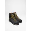 Image de Air Revolution 4.6 Heren (Antraciet/Geel)