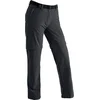 Image de Maier Sports Nata 2 Afritsbroek - Dames Afritsbroek - Black