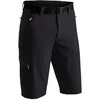 Image de Maier Sports Nil Bermuda Shorts Heren, zwart Maat EU 52