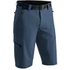 Image de Maier Sports Nil Bermuda Shorts Heren, grijs Maat EU 54