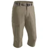 Image de Maier Sports Jennisei 3/4-broek Beige 50 / Regular Man