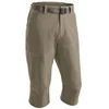 Image de Maier Sports Jennisei 3/4-broek Beige 54 / Regular Man