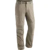 Image de Maier Sports Tajo 2 Broek Beige 46 / Regular Man