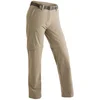 Image de Maier Sports Nata 2 Broek Beige 2XL / Regular Vrouw