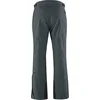 Image de Maier Sports Anton 2 Broek Grijs S / Regular Man