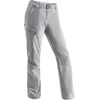 Image de Elastische wandelbroek dames Maier Sports Lulaka