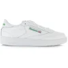 Image de Reebok CLUB C 85 Wit