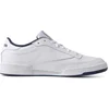 Image de Reebok CLUB C 85 INT-WHITE/NAVY Unisex Sneakers - Wit