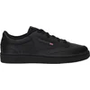 Image de Reebok Club C 85 Sneakers Heren - Int-Black/Charcoal