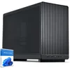 Image de Sedatech Mini-PC Werkstation Micro ATX   Intel i9-12900KF 16x 3.2GHz   Geforce RTX5070   32Gb DDR5   2Tb SSD M.2   WiFi   Bluetooth, USB C   Windows 11   Desktop computer