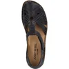 Image de JOSEF SEIBEL Rosalie 29 | Sandale für Damen | Schwarz
