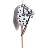 Image de HKM - Hobby Horse - Wit
