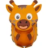 Image de Affenzahn Wandelrugzak Rugzak Kleiner Freund Backpack Giraffe Grijs
