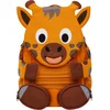 Image de Affenzahn - Rugzak -  Groot -Giraf - 8 - Liter - inhoud