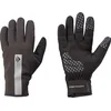 Image de HANDSCHOENEN LANG WINTER ZWART/GRIJS XXL