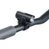 Image de Merida Clipin&go 4144 Voorlicht Zilver 150 Lumens