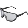Image de Merida Pro Race Zonnebril Transparant Red Fire Mirror / CAT3
